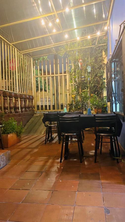 Hotel Victoria 26 Богота Экстерьер фото